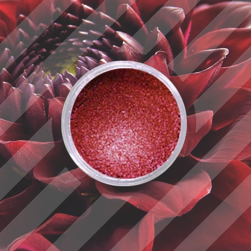 Χρώμα Mica CHEMCO - Sangria 5g